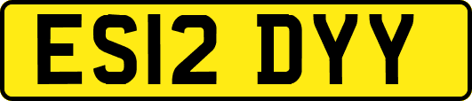 ES12DYY