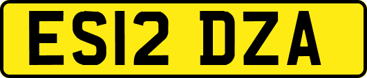 ES12DZA