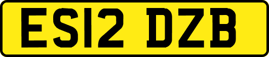 ES12DZB