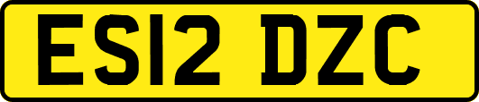 ES12DZC