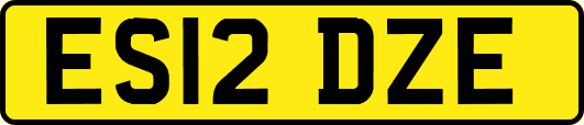 ES12DZE