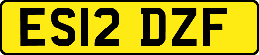ES12DZF