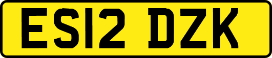 ES12DZK