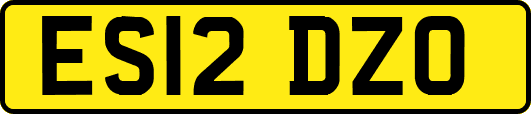 ES12DZO