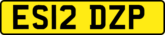 ES12DZP