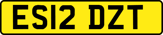 ES12DZT