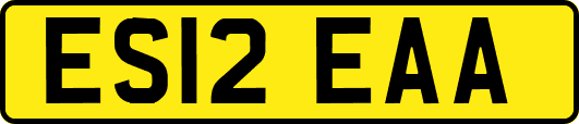 ES12EAA