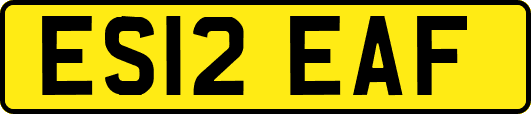 ES12EAF
