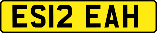 ES12EAH