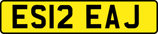ES12EAJ