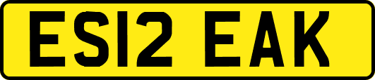 ES12EAK