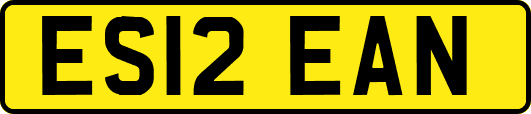ES12EAN