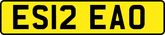 ES12EAO