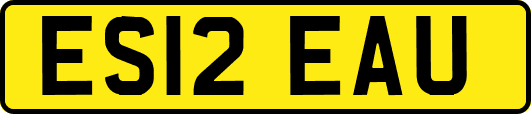 ES12EAU