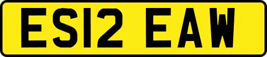ES12EAW