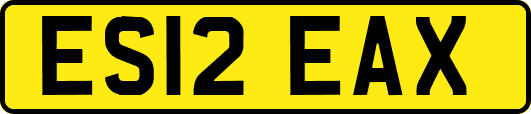 ES12EAX