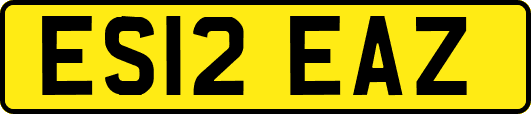 ES12EAZ