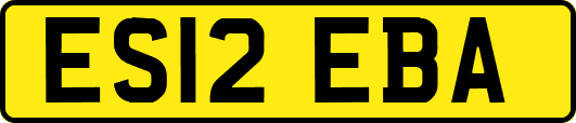 ES12EBA