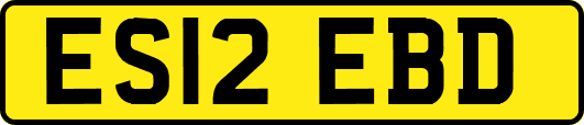 ES12EBD