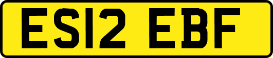 ES12EBF