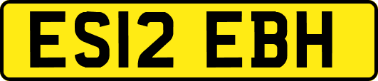 ES12EBH