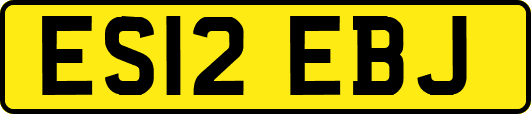 ES12EBJ
