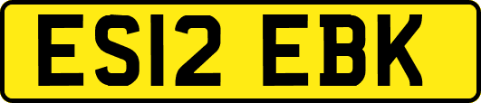 ES12EBK