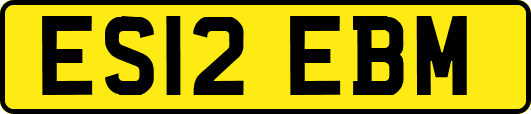 ES12EBM