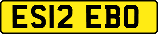 ES12EBO