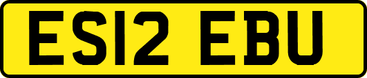 ES12EBU