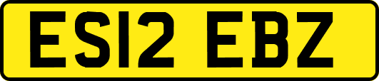 ES12EBZ