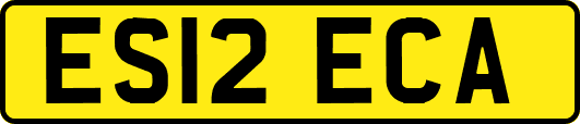 ES12ECA