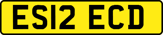 ES12ECD