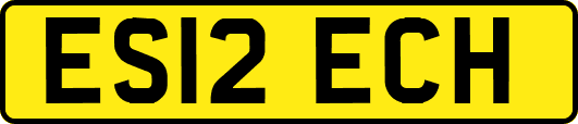 ES12ECH