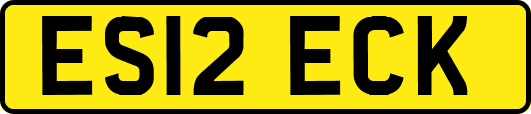 ES12ECK