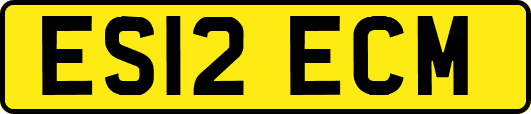 ES12ECM