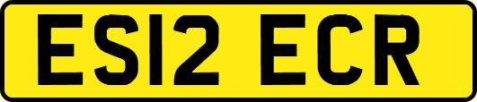 ES12ECR