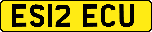 ES12ECU