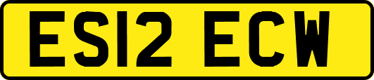 ES12ECW