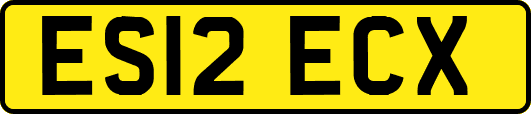 ES12ECX