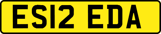 ES12EDA