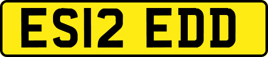 ES12EDD