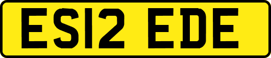 ES12EDE