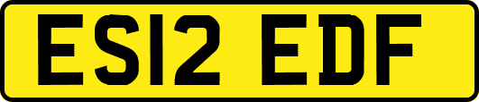ES12EDF
