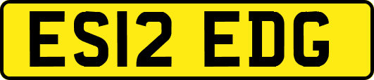 ES12EDG