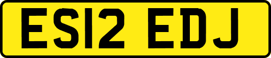 ES12EDJ