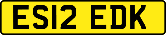 ES12EDK