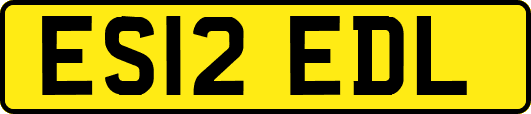 ES12EDL