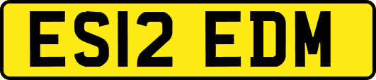 ES12EDM
