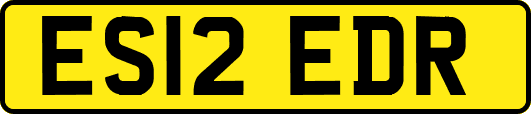 ES12EDR